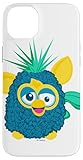 Hasbro Licensed Product Furby Messy Hair Coque pour iPhone 14 Plus