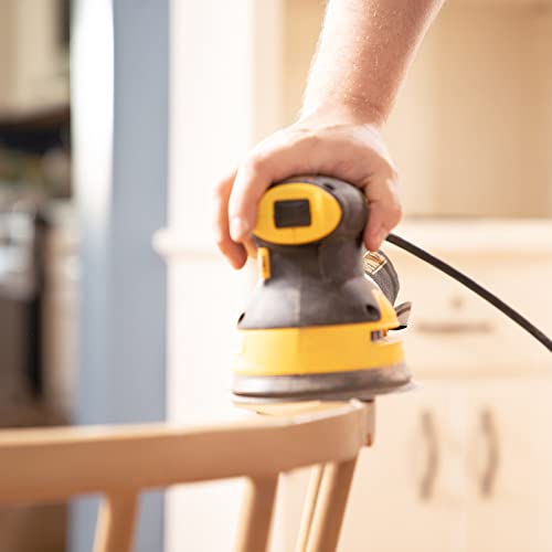DAP Weldwood Original Wood Glue, Yellow, 8 oz (7079800497) - Thumbnail 5