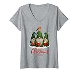 Family Christmas Gnome tees Store