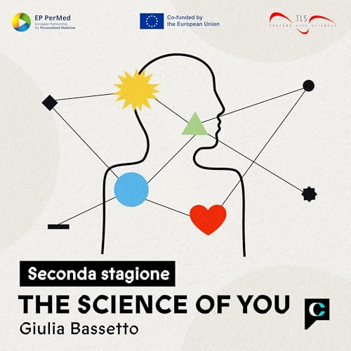 Ep.2 - Malattie genetiche rare: la storia di Joe, Connie e della loro famiglia [ITA]