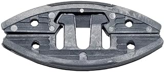 KNAPP Fast Biscuit Connector - Quick & Secure Wood Joiner for Effortless, Invisible Joints - Self-Tightening & Durable - 50 Pairs