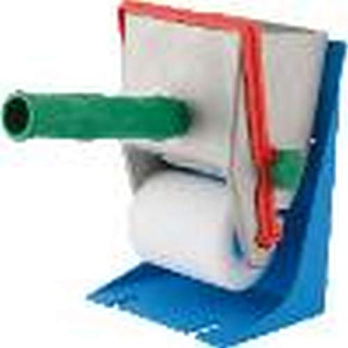 Rodillo cola Roller Secotec de 75 mm con plástico para aplicaciones manuales 4