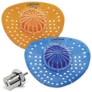 SmartVALVE Combo Pack Retrofit Waterless Urinal System