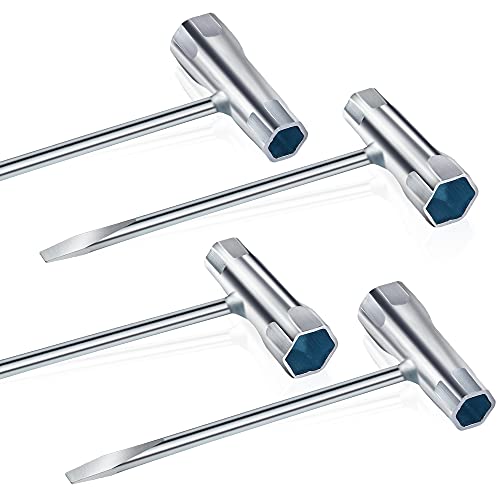 Worldity 4 Pack Stihl Saw Wrenches, 13 by 19 mm ...