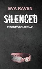 Silenced (English Edition)
