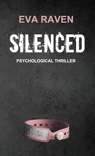 Immagine prodotto: Silenced (English Edition)