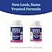 ANGELS' EYES NATURAL PLUS Tear Stain Prevention Beef Powder for Dogs | All Breeds | No Wheat No Corn | Daily Support for Eye Health | Proprietary Formula |Limited Ingredients | Net Content 75g