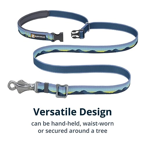RUFFWEAR Crag EX Leash Hundeleine, Farbe:Alpine Dawn