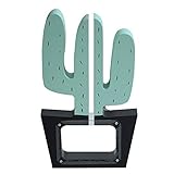 GEEIGNET FACH - Sie können es überall hinstellen, wie Tischplatte, Tischplatte, Regale, TV-End-Tisch, cumputer Tabelle, die die Augen fangen.