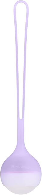 OLIGHT Osling Silicone Wrist Lanyard for Obulb and Obulb MC - Purple
