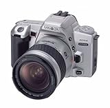 minolta 404si bedienungsanleitung  Minolta Dynax 404si QD Spiegelreflexkamera (nur Gehäuse)