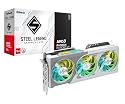 RX 9060 XT Steel Legend OC 16 GB