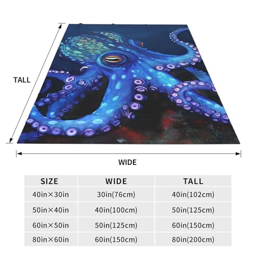 Couverture en flanelle microfibre super douce toutes saisons