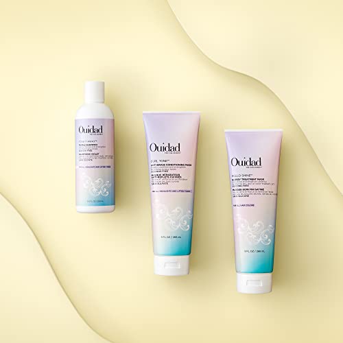 Ouidad Hello Shine™ Glossy Treatment Hair Mask 9 oz