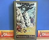  Winnetous Erben - Reiseerzählung. - Herausgegeben von E.A.Schmid und Franz Kandolff. (= Karl May\'s gesammelte Werke, Band 33).