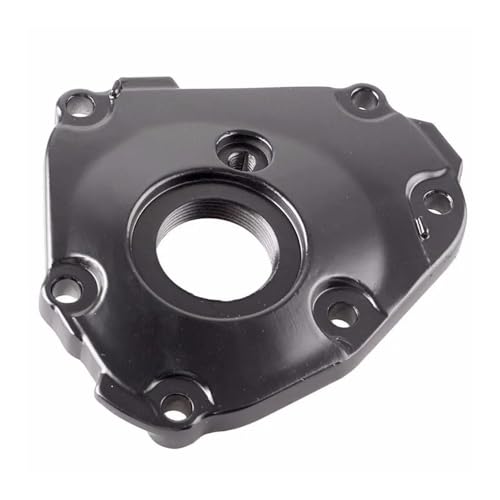 Couvercle stator moteur en aluminium haute résistance pour YZF-R1