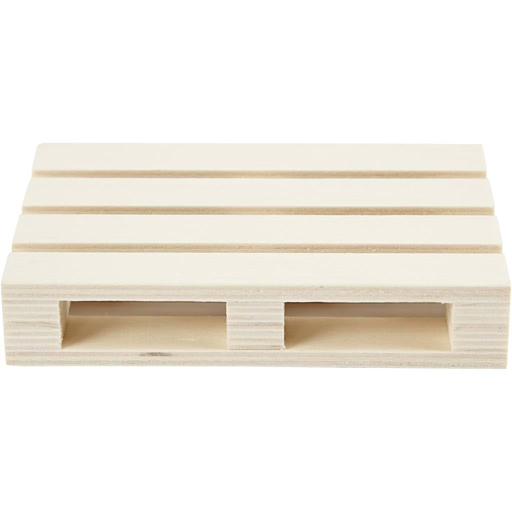Mini pallet