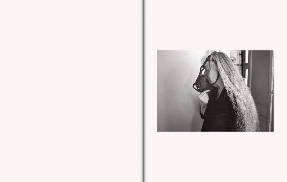 Herve Guibert: Suzanne and Louise
