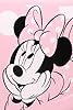 Samsonite Dream Rider Disney - Barnbarn, 51 cm, 28 liter, Minnie Glitter #5