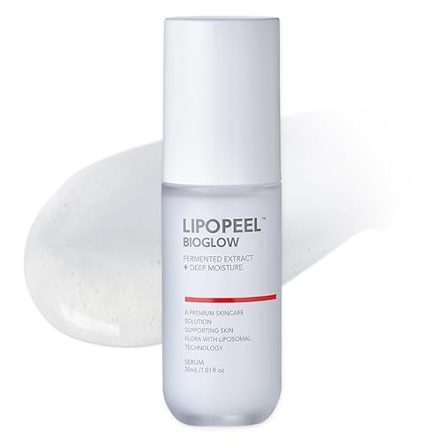 LIPOPEEL(|s[) BIOGLOW 30ml p ьPA et |\[^Z~h qpb`eXgς iCAVA~h ь  