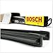 Produktbild BOSCH AEROTWIN "SERIEN" SCHEIBENWISCHER-SATZ A294S 600/550MM