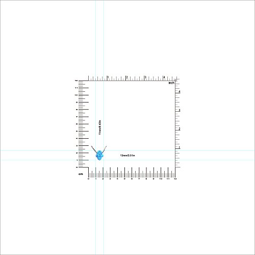 Hamsa Hand Pendant Necklace Sterling Silver Created Fire Opal Adjustable Cable Box Chain in 16"-18"3