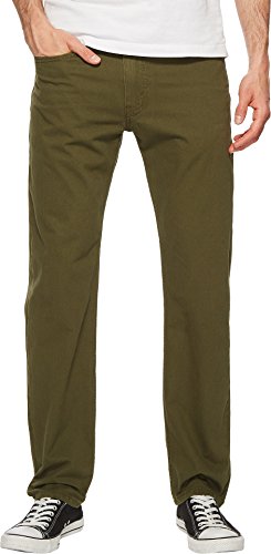 Image of Levi's Men's 502 Taper Fit Jeans