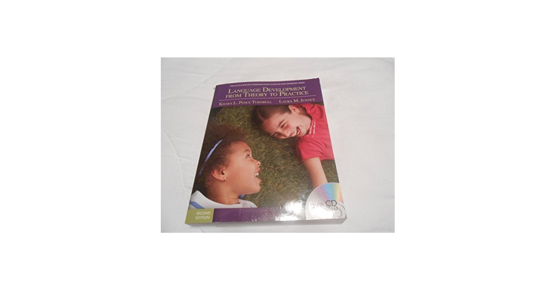 Amazon.com: Language Development From Theory to Practice