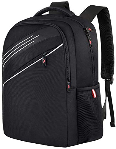 Ytonet Laptop Backpack, Slim 15.6 Laptop Backpack Bag for Boys Girls Men Women