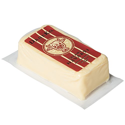 Poiget Daneko Imported Danish Havarti thumb #3