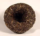 Green Tuocha Pu-erh Tea - 100 Grams