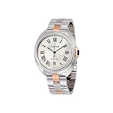 cartier uhren herren automatik Hersteller: Cartier CARTIER Herren-Armbanduhr 40MM Armband Edelstahl Schweizer AUTOMATIK W2CL0002