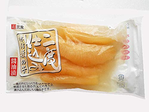 北海道四季工房 味付数の子（2度仕込み・業務用）（特特ランク）