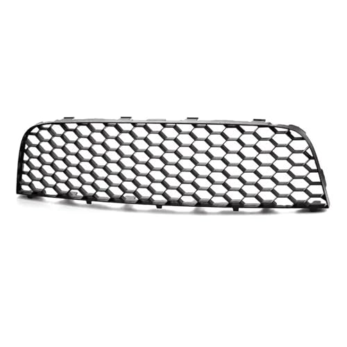 Grille calandre inférieure pour VW Golf 5 GTI de 2005 à 2009 pare-chocs avant noir
