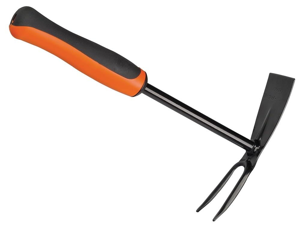 Bahco P267 - Azada Horqu Mango Bimaterial