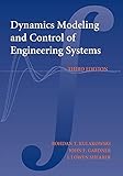 Dynamic Modeling and Control of Engineering Systems