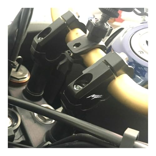 Guidon Pince CRF1100L Moto Support Serrage Levage 2022 - 5
