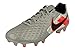 Price comparison product image Nike Legend 8 Pro FG Mens Football Boots AT6133 Soccer Cleats (UK 6 US 7 EU 40, Metallic Grey Black 906)