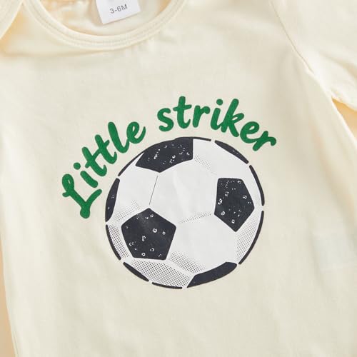 Image of Amnnchya Newborn Baby Boy Clothes Fishing Short Sleeve Romper Shirt Tops Pants Summer Spring Outfits Cute Hat Set
