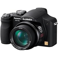Amazon | パナソニック デジタルカメラ LUMIX (ルミックス) DMC-FZ8