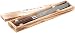 Produktbild TokioKitchenWare Kochmesser: Handgefertigtes Marken-Damast-Brotmesser mit 20-cm-Klinge (Japanisches Messer Damast, Messer Damastklingen, Küchenhelfer)