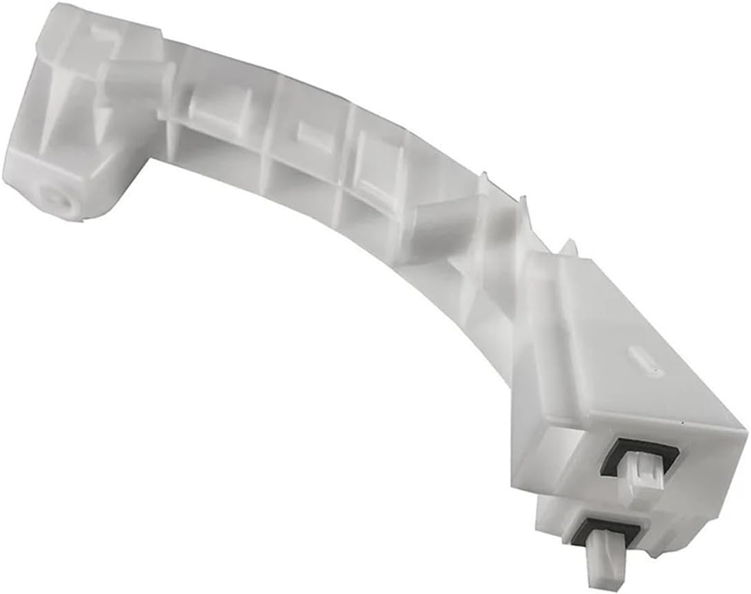 リアバンパーコーナーブラケット 左 57717FG030、右 57717FG020、スバルインプレッサ 2008-2014 対応(R