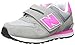 New Balance KV574V1 Youth Core Plus Oxford (Little Kid/Big Kid)