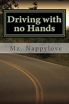 Paperback Driving with no Hands Book