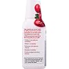 Cystex UTI Prebiotic Cranberry Liquid, Urinary Tract Support with D-Mannose, Vitamin C, and Bromelain, 7.6 FL OZ (Pack of 5)