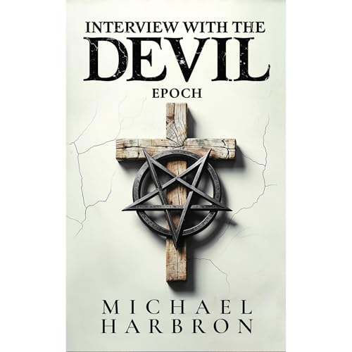 Interview with the Devil - Michael Harbron episode artwork
