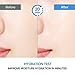 JMsolution Water Luminous S.O.S Ringer Mask Black - Korean Skin care-Rich Hydrated Smooth Moisture -10 sheets for All Skin type