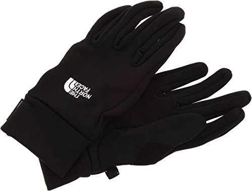 The North Face Unisex Power Stretch Glove TNF Black MD