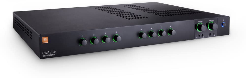 Amazon.com: JBL Professional CSMA2120 Commercial Series Two