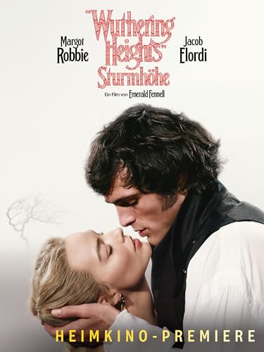 Bild: ?Wuthering Heights